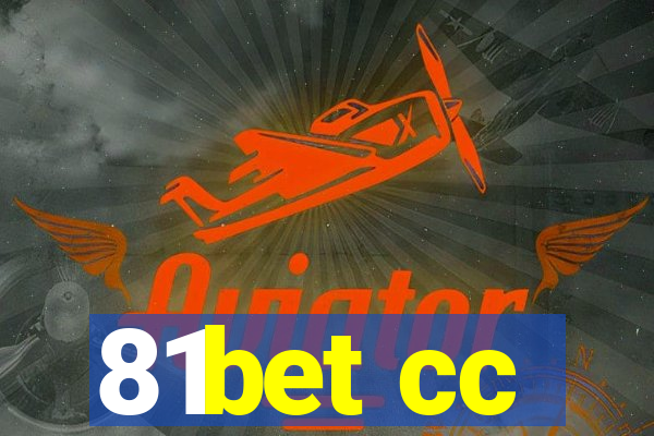 81bet cc